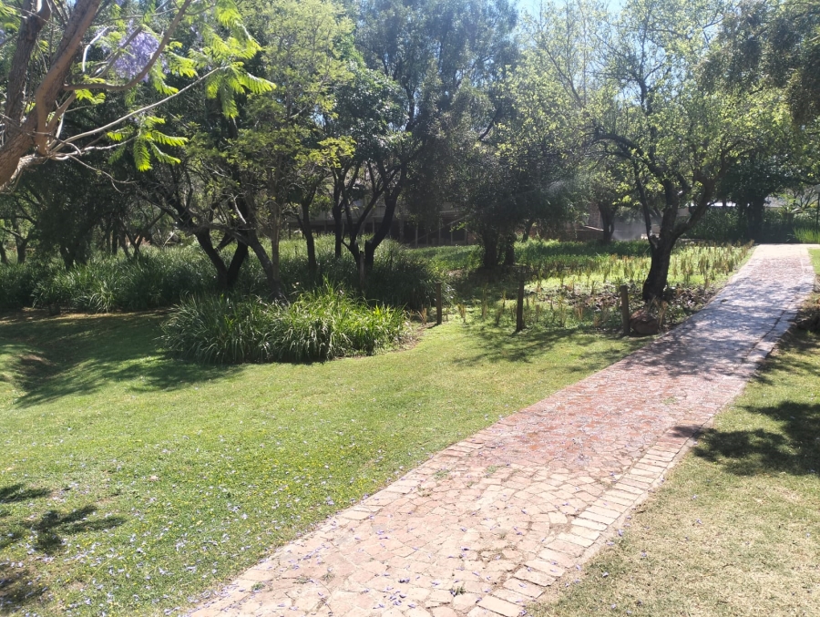 4 Bedroom Property for Sale in Zoutpansdrift A H North West